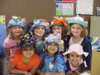 Photo hat parade 14